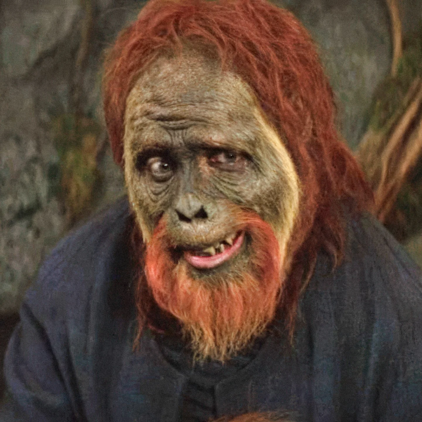 Tim Burton’s PLANET OF THE APES | GenreVision