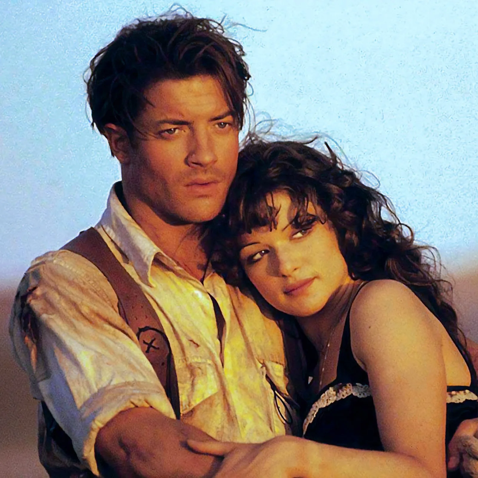 THE MUMMY (1999) | GenreVision