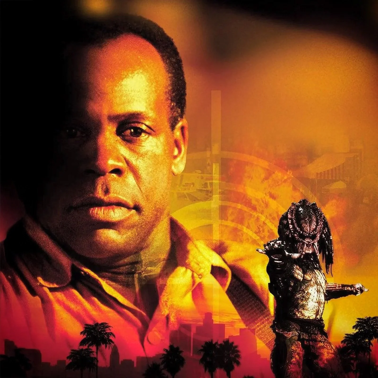 PREDATOR 2 vs. SPLIT SECOND | GenreVision