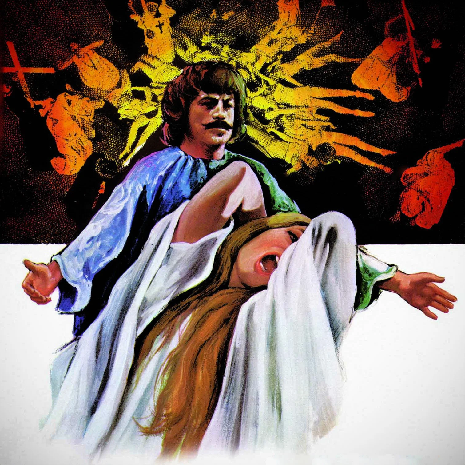 THE DEVILS | GenreVision