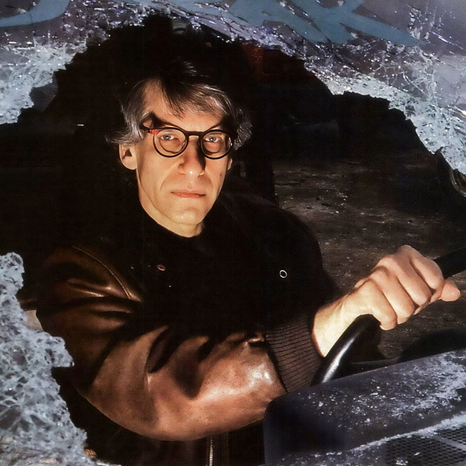 David Cronenberg’s CRASH | GenreVision