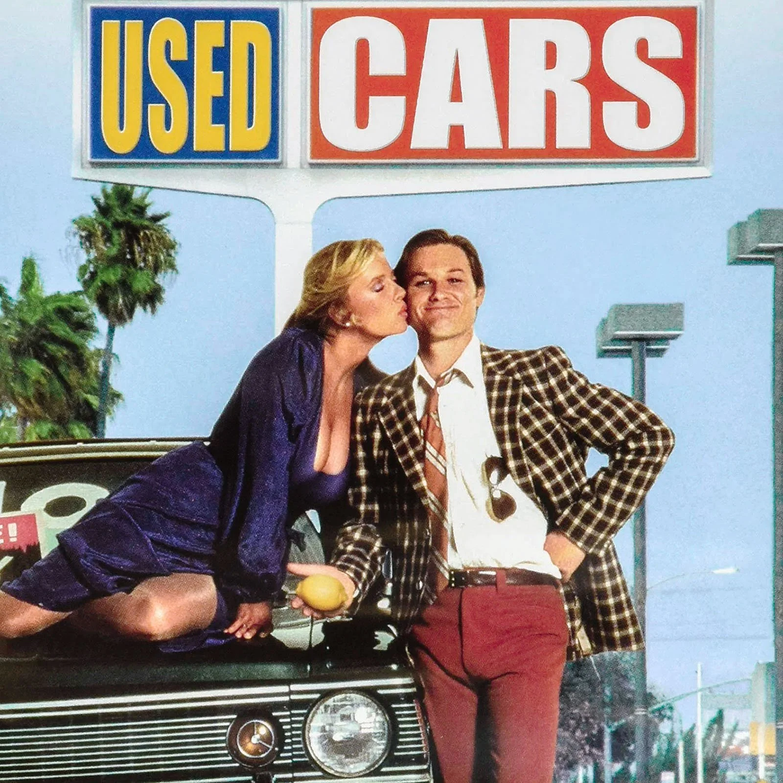 USED CARS | GenreVision