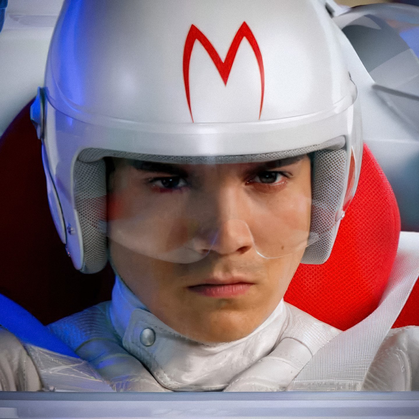 SPEED RACER (2008) | GenreVision