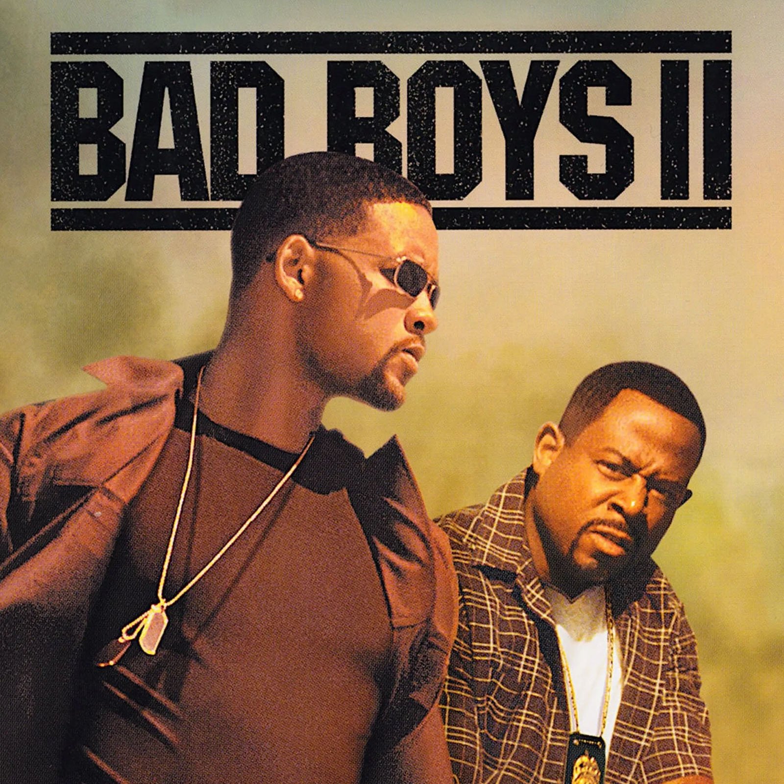 BAD BOYS II vs 2 FAST 2 FURIOUS | GenreVision