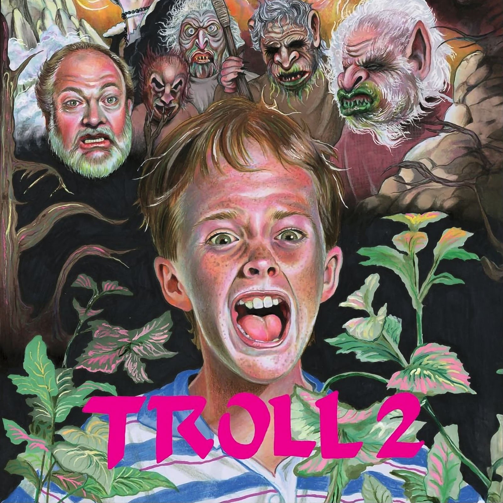 TROLL 2 | GenreVision