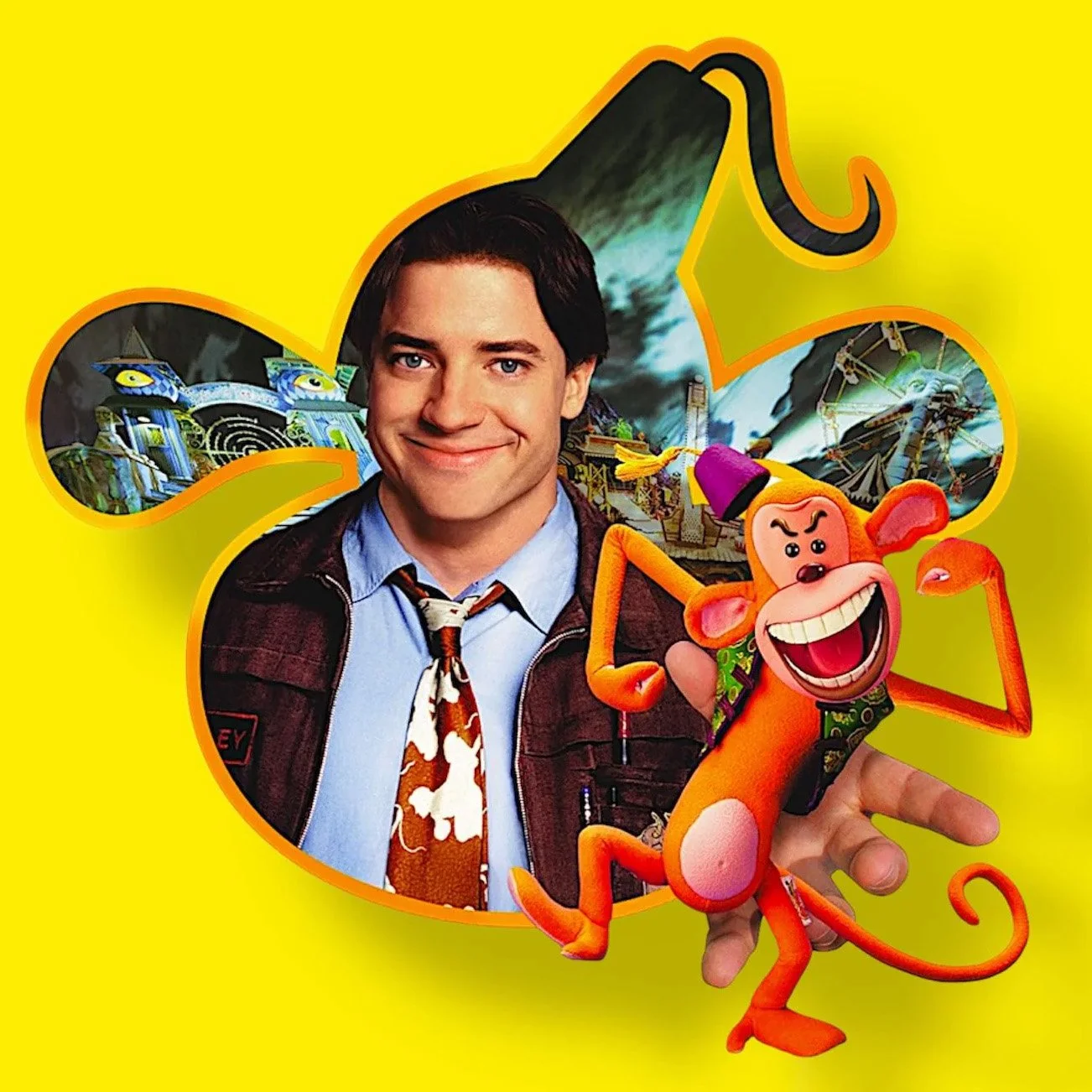 MONKEYBONE vs COOL WORLD | GenreVision