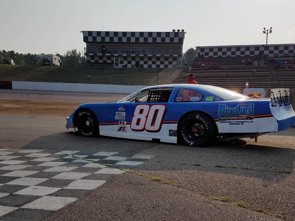 PHOTOS — Ryan Farrell Racing