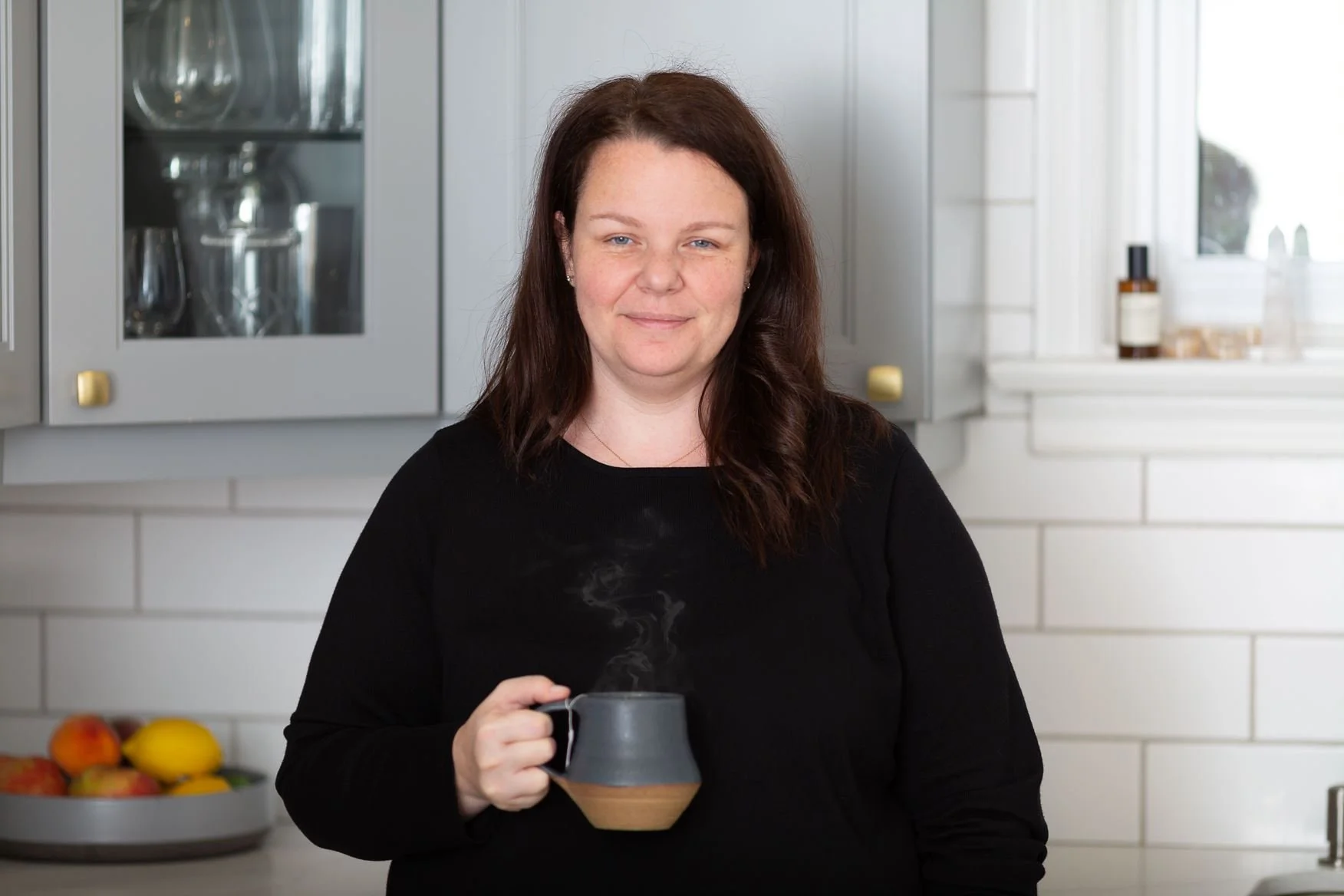 Elaine Alexander, Registered Psychotherapist (Qualifying)