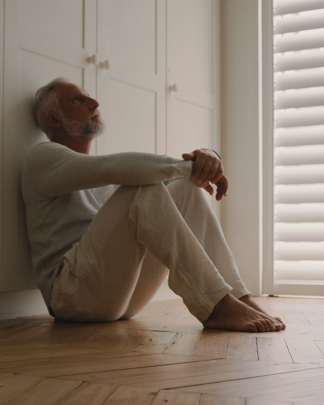 Complicated grief vs normal grief: how do you know when to get help?