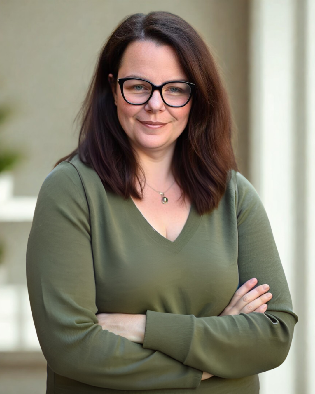 Elaine Alexander, RP (Qualifying)