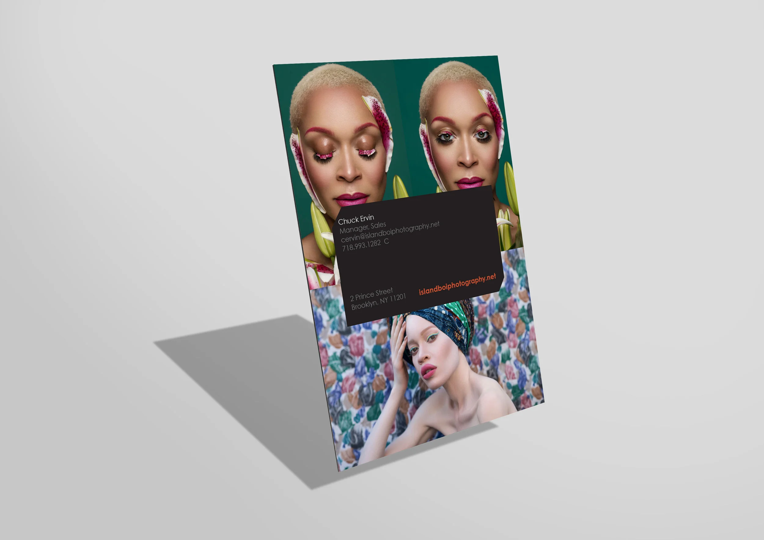 Business Cardholder