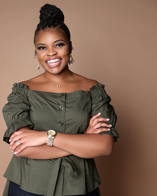 About her business! @keepingit_frsh