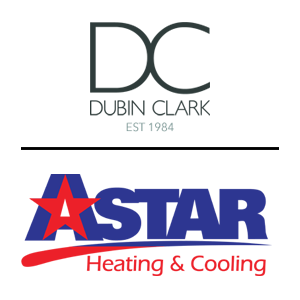 July, 2019: Dubin Clark acquires Astar Heating & Cooling (Middletown, NY)