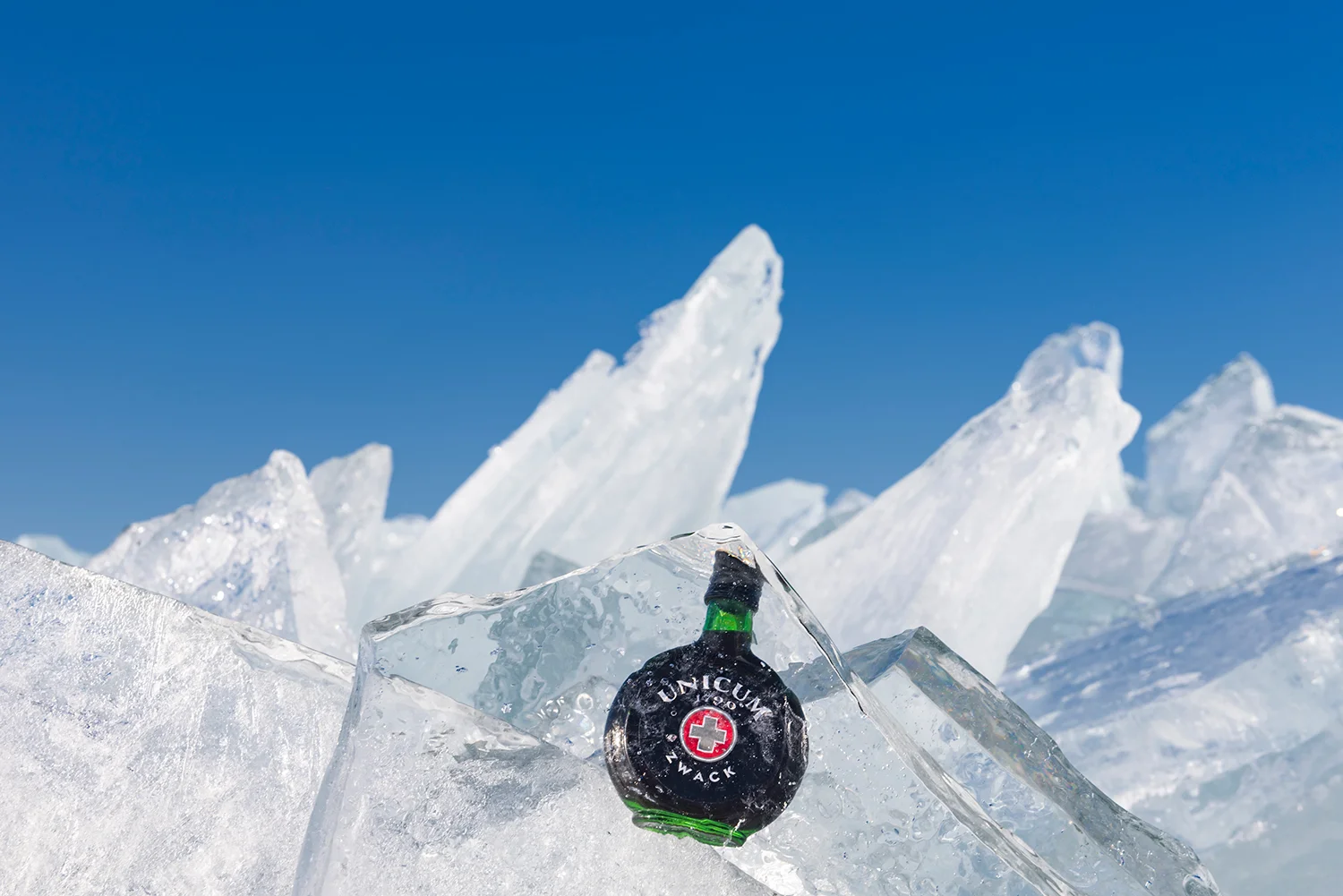 Zwack Unicum