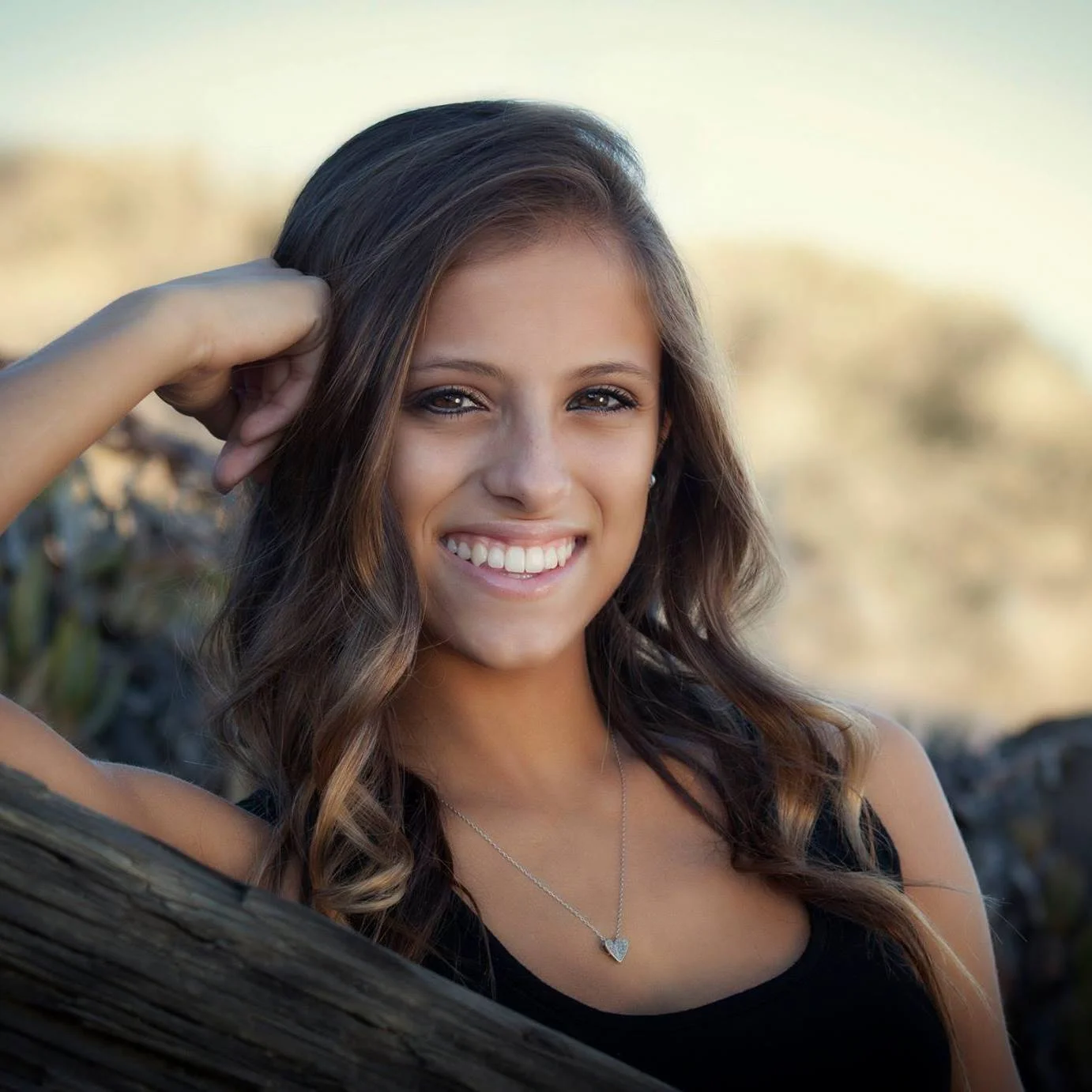 Our Student Success Stories - Athena Angle