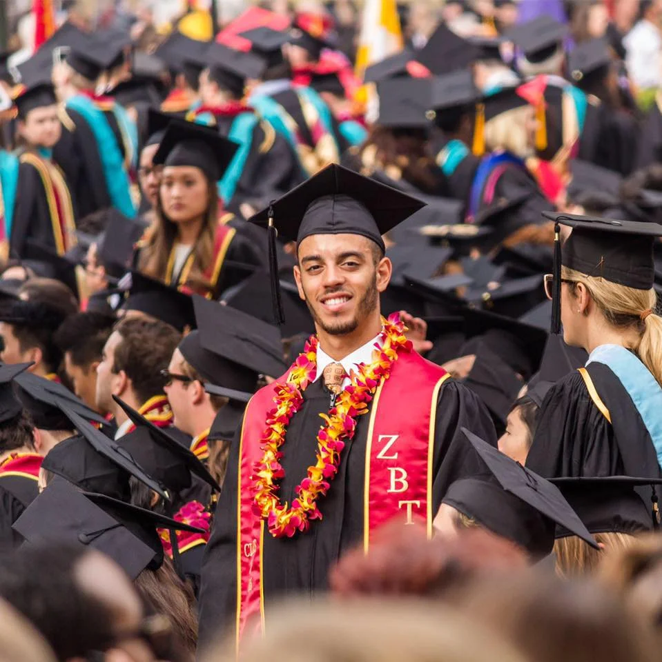 Our Student Success Stories - Austin Mudd