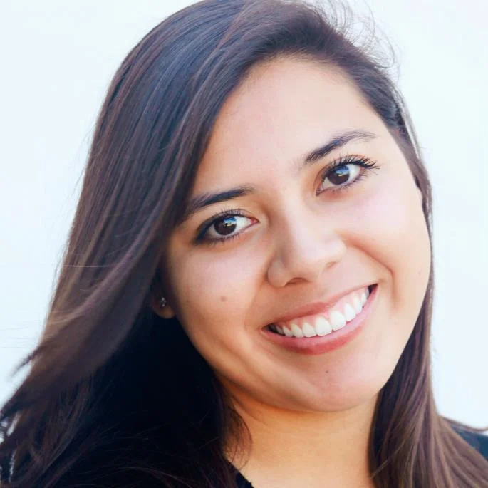 Our Student Success Stories - Christine Gonzalez