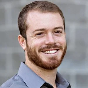 Our Student Success Stories - Kevin Jenkins