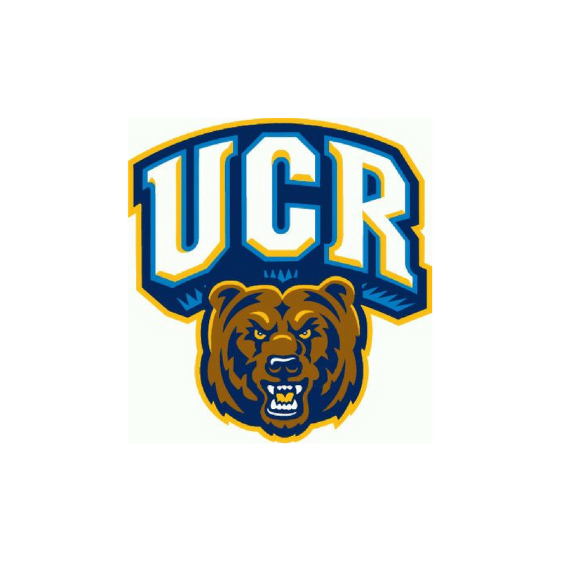 Uc Riverside Pin California — College Bound Consulting