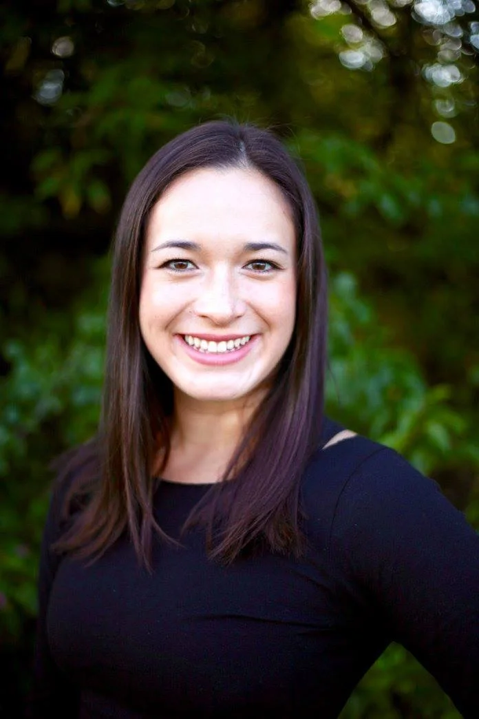 College Blogger - Kate Liang