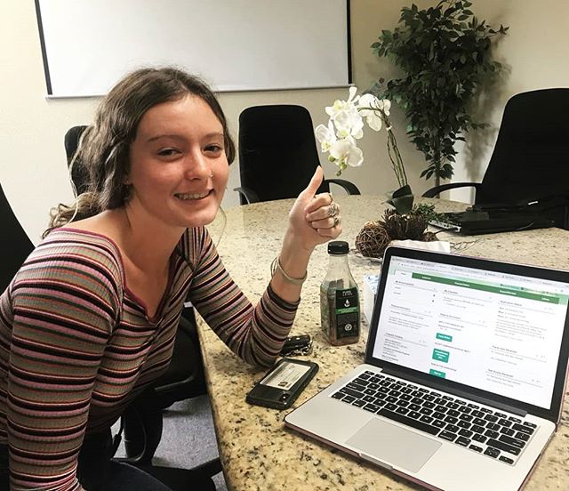 The deadline hasn't passed yet, but Emma from San Dieguito Academy has been accepted to Humboldt State University! One of the best gifts this holiday season is knowing you're going to college in Fall 2020. Way to go, Emma!

#Collegebound #SeniorsGoin