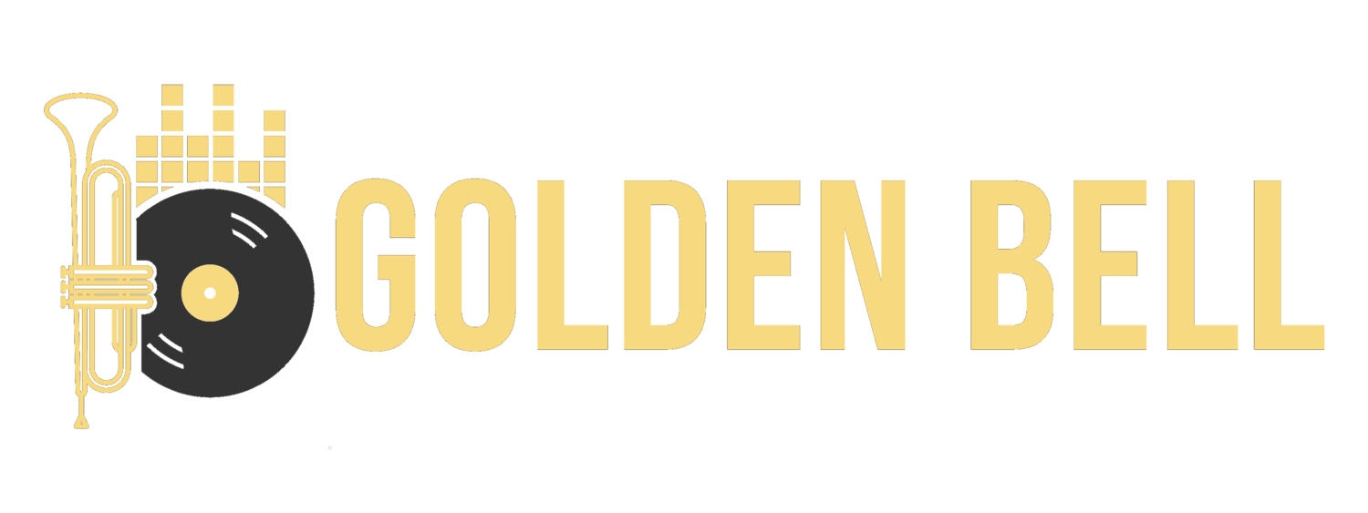 Golden Bell Music DJ / Live Band hybrid