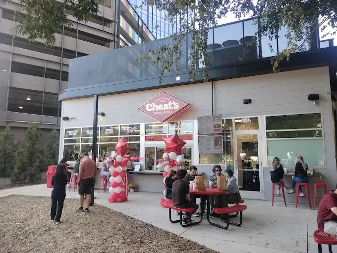 Cheat's Southend - Charlotte, NC