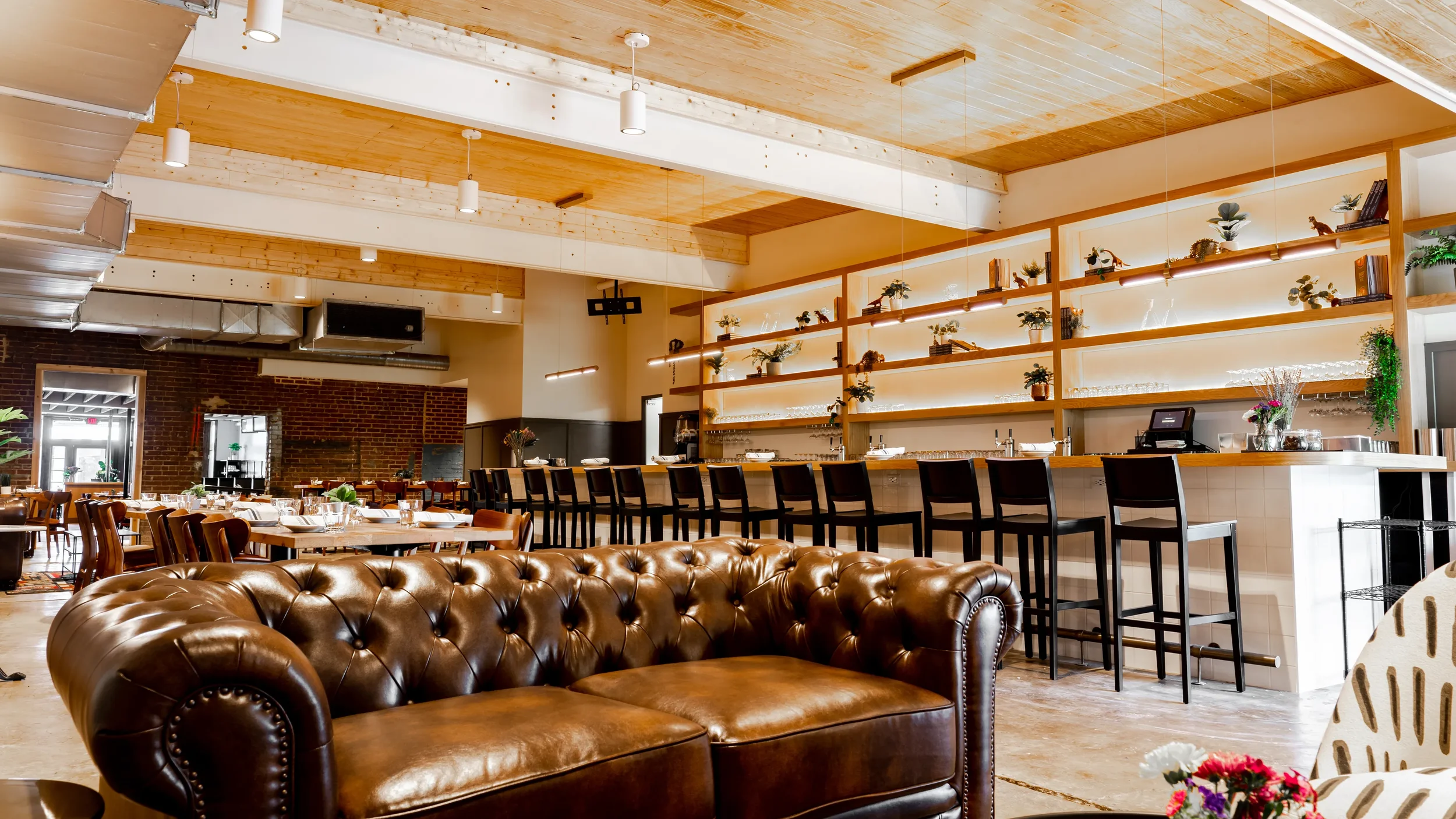 Plaza Midwood - Charlotte, NC