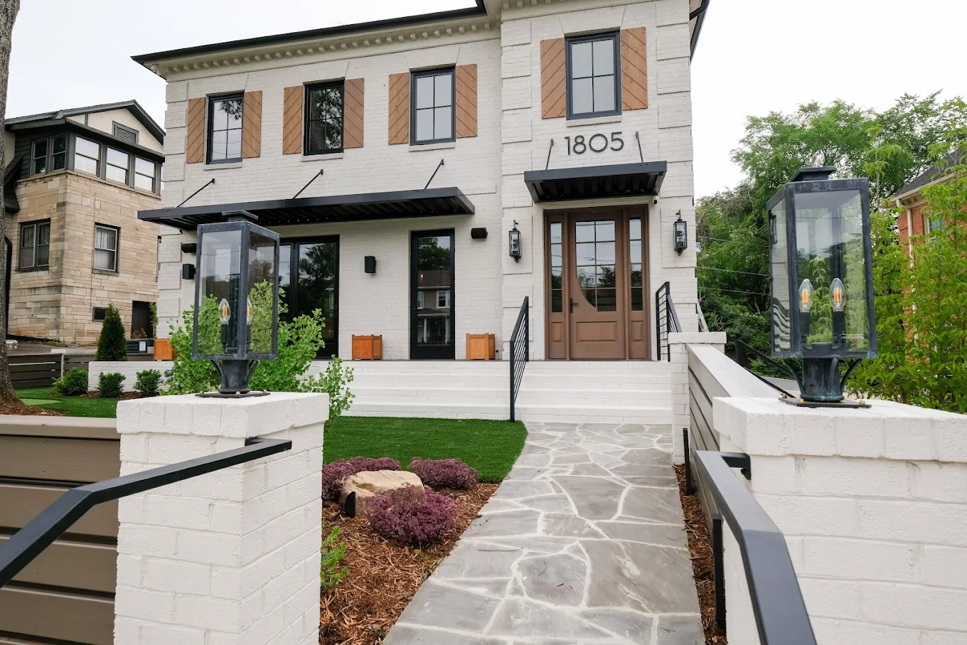 Pike Properties Office - Charlotte, NC