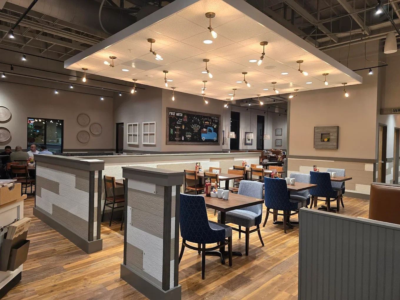 First Watch – Six Locations in NC, SC, UT &amp; ID