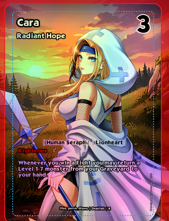 Cara Duskfall Holo preview.png