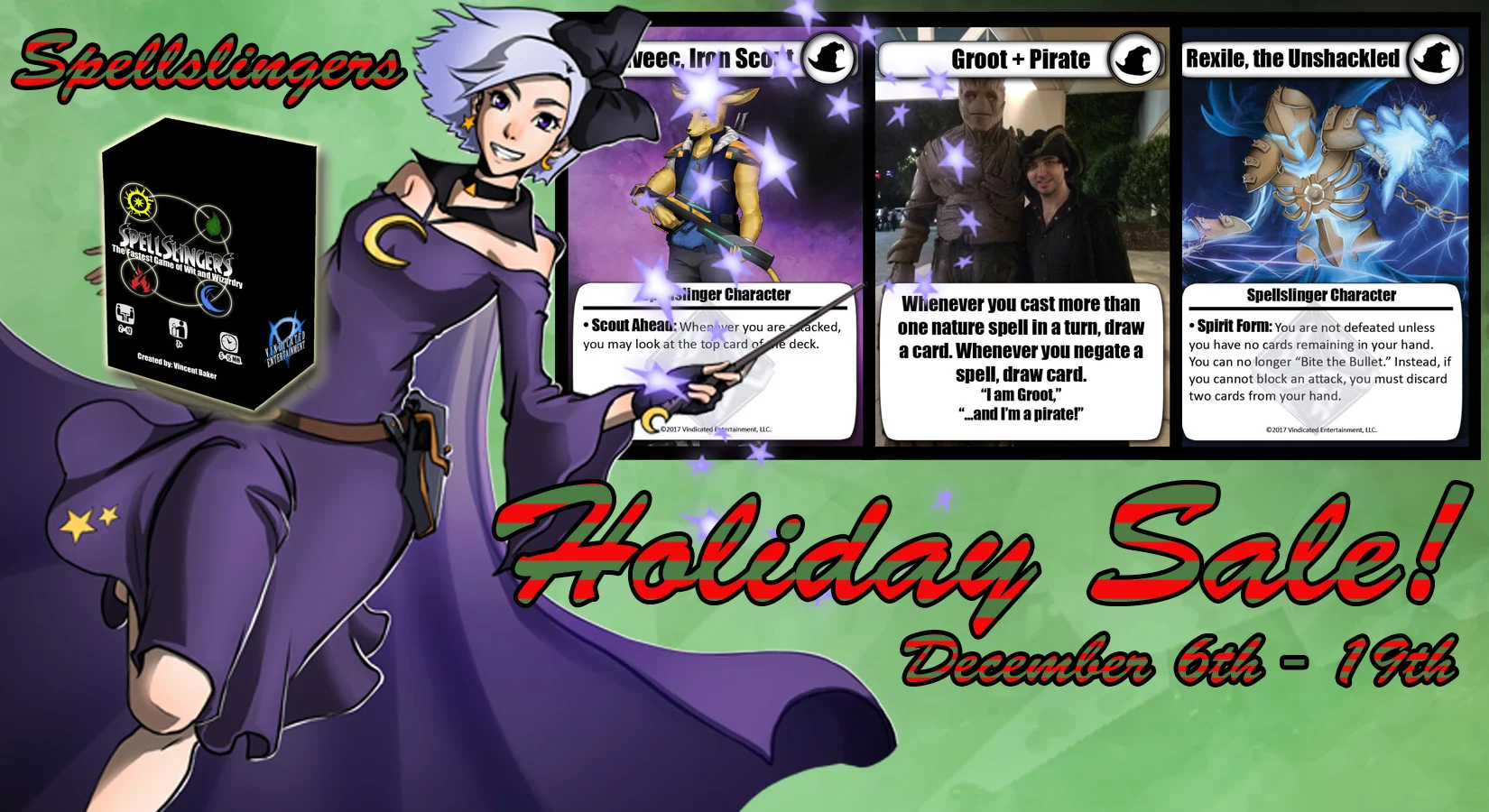 Spellslingers - Happy Holiday Sale!.jpg