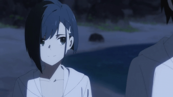 Darling in the Franxx is Awesome DiTF02.gif
