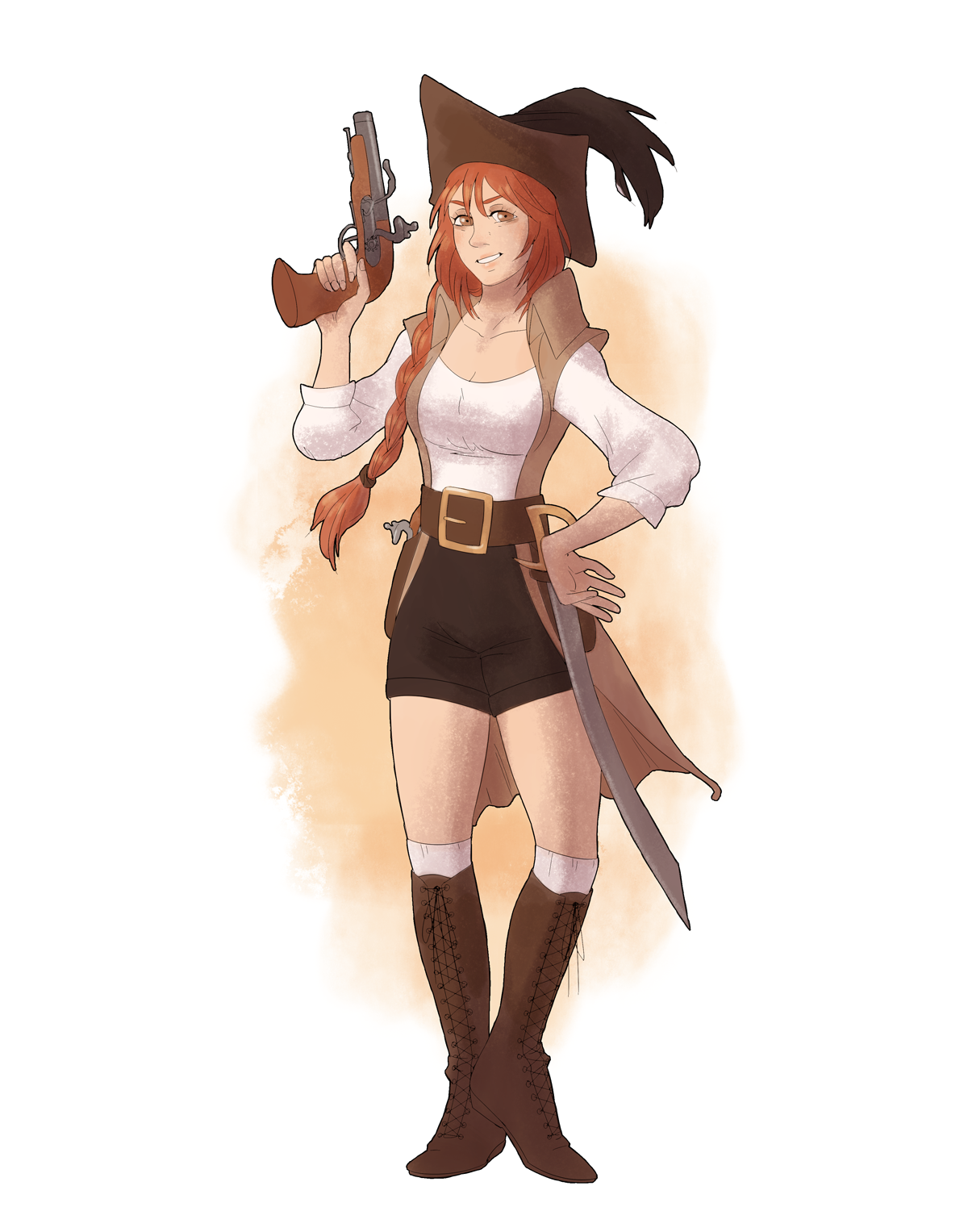 Illustrated by Abby Edwards