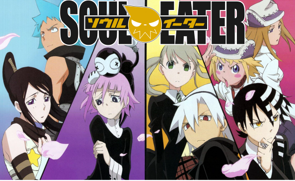 A New Way To Celebrate Soul Eater This Summer! — Vindicated