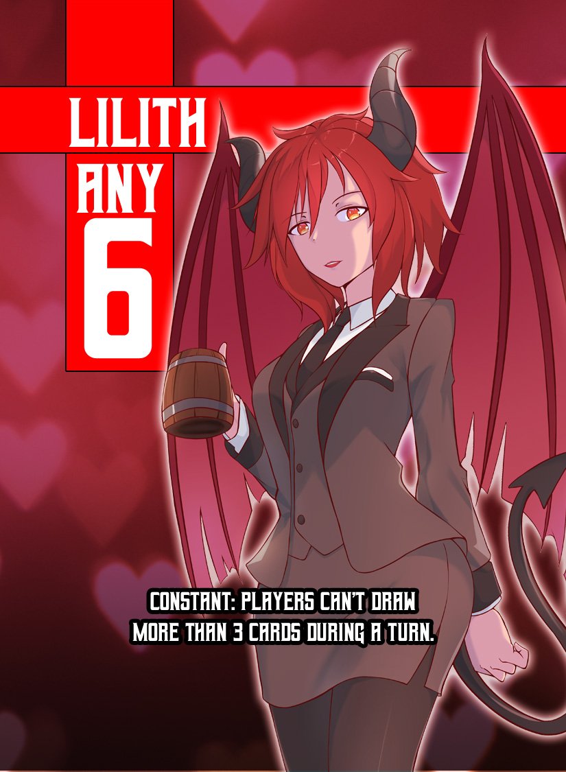 Heartseeker Lilith Effect.jpg