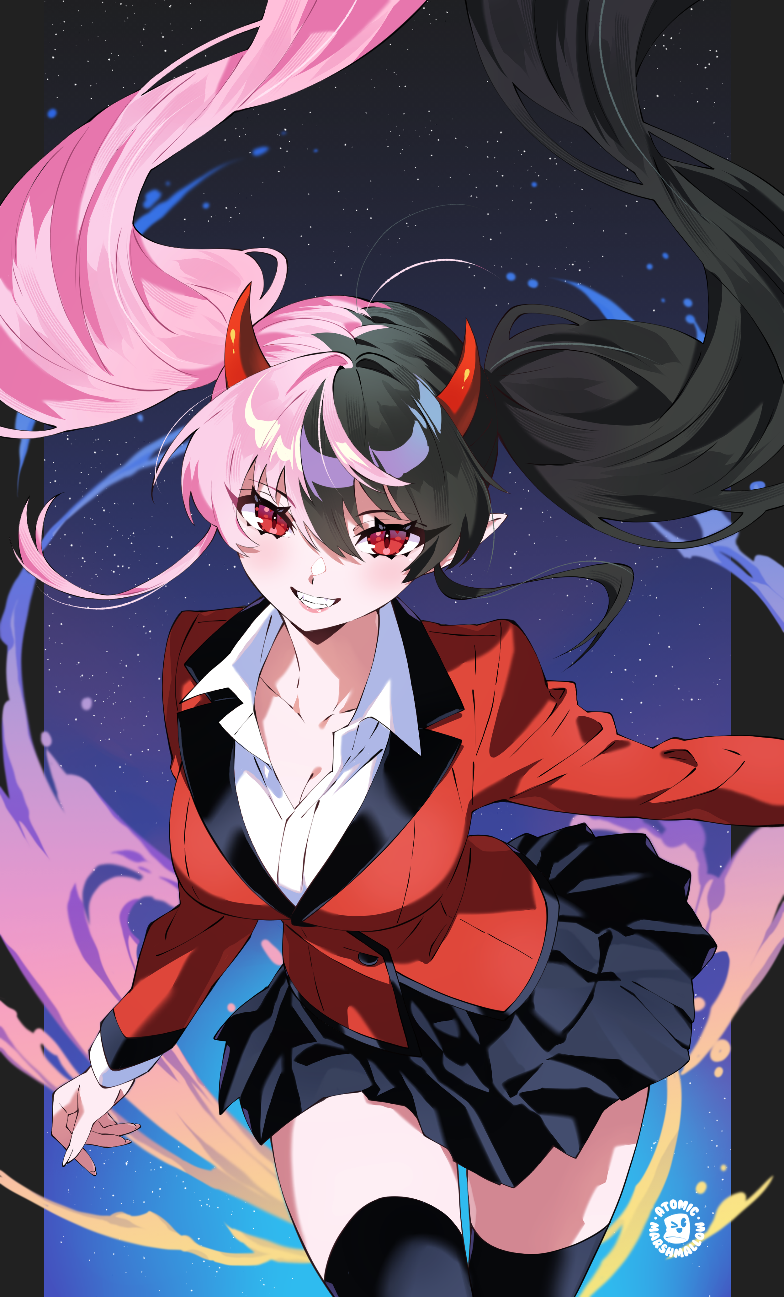 Vindicated at Spartanburg Comicon!