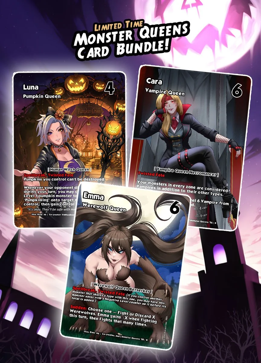 Monster Girls Card Drop Website Store.jpg