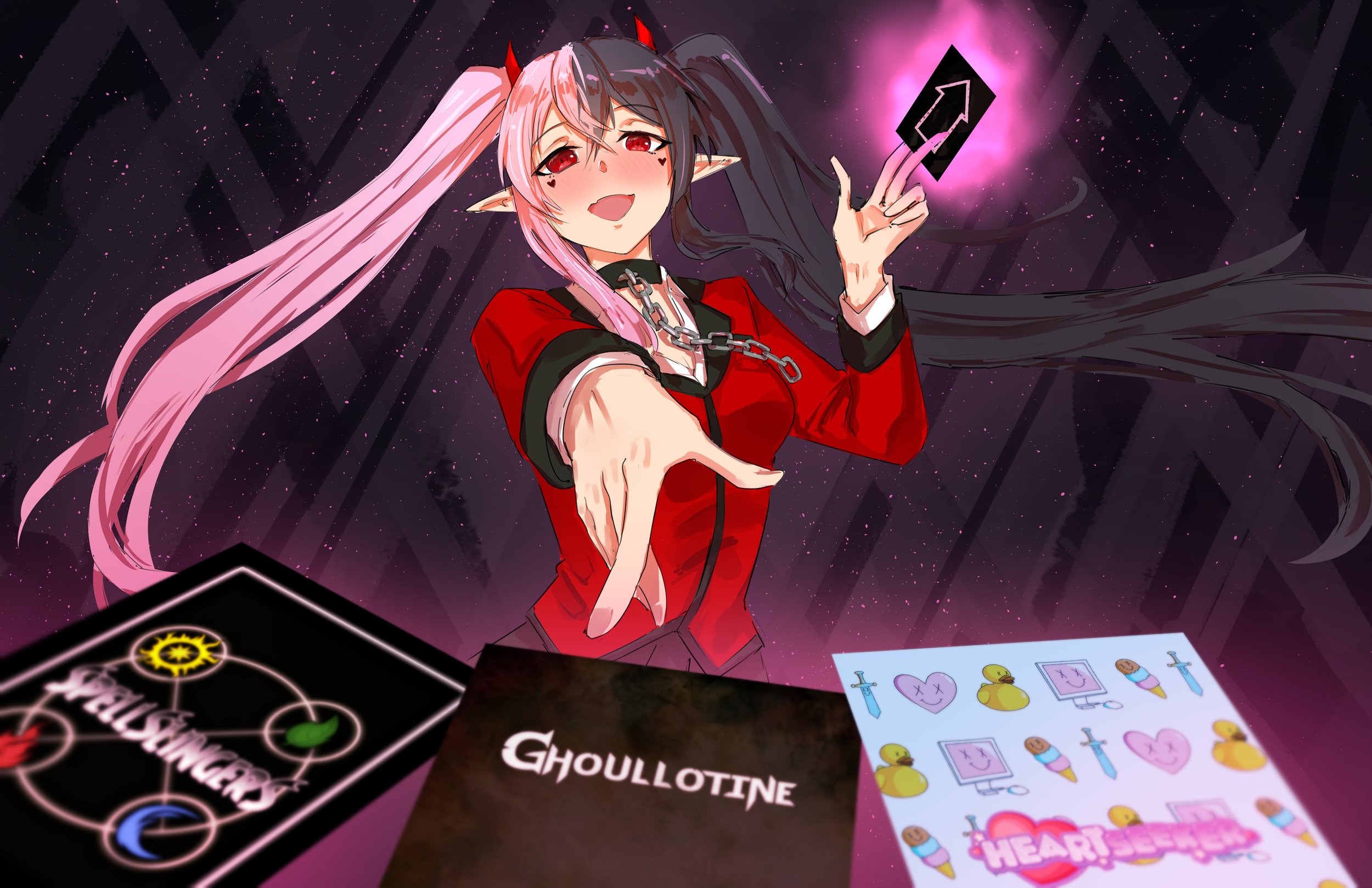 Vindicated: The Full Year 2026