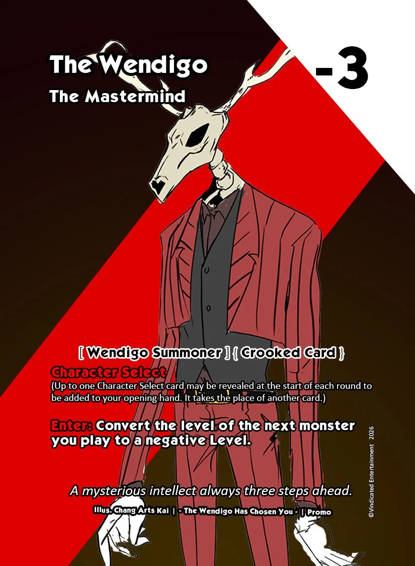 The Wendigo The Mastermind CYC Card.jpg (Copy)