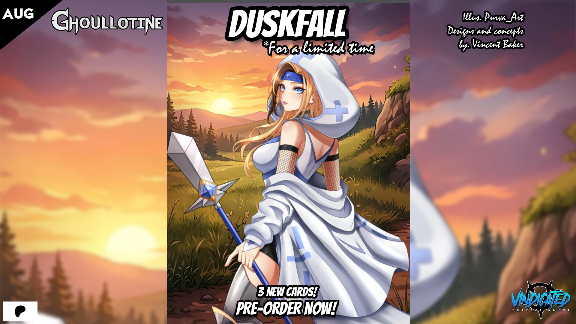 EVERY Card From This Card Drop (Rotates Monthly)