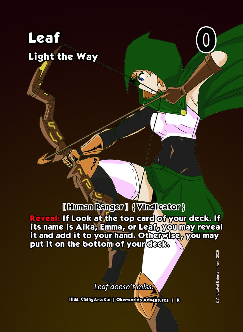 Ghoullotine Card - Leaf Light The Way.jpg