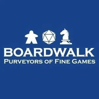 Boardwalk, Greenville SC