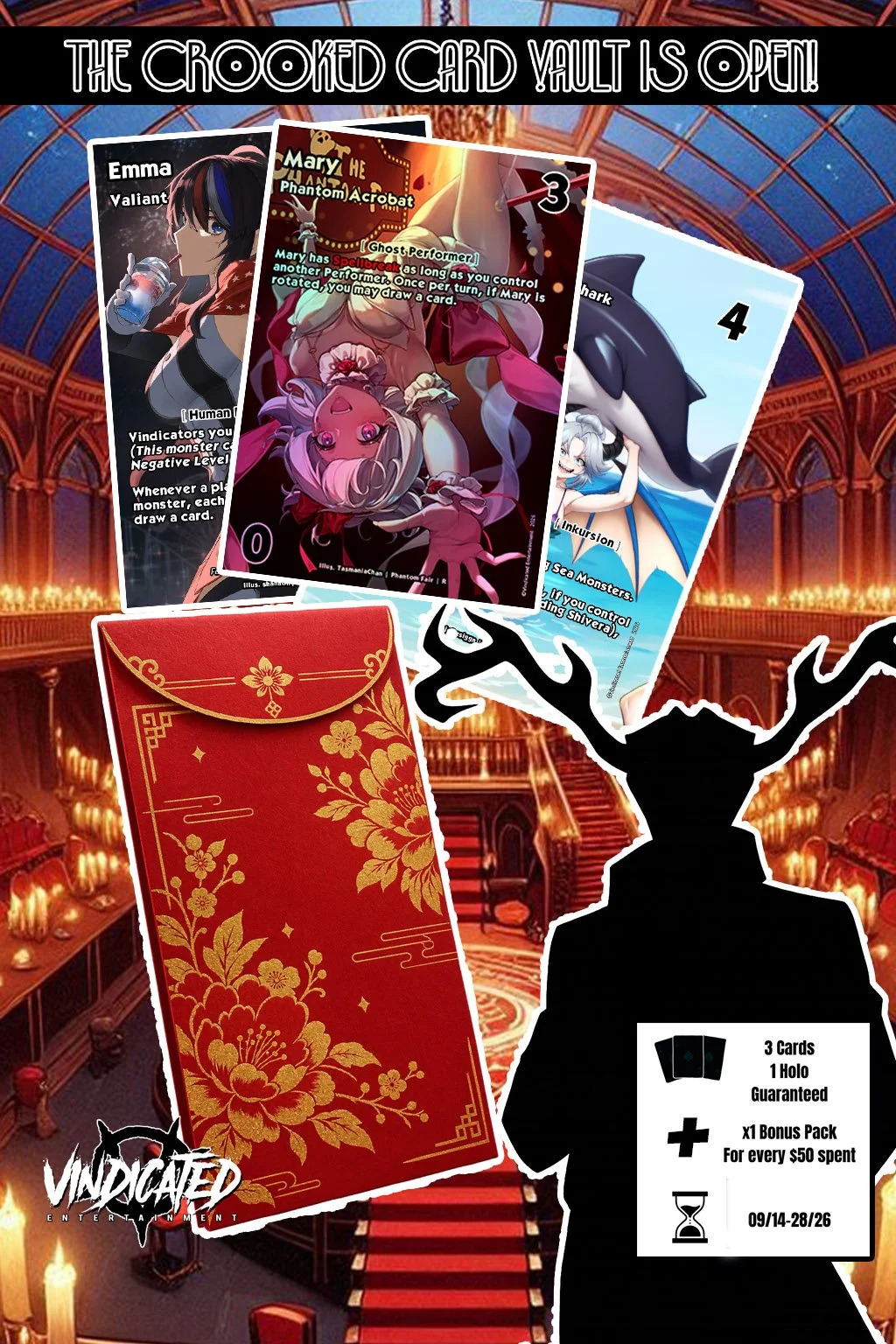 Vindicated Vault Pack Crooked Card Casino shop.jpg