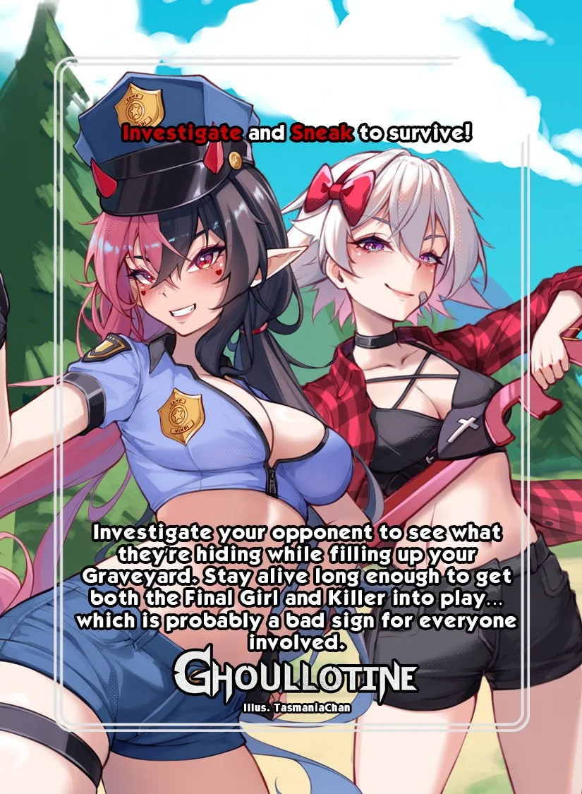 Ghoullotine Player Info Card - Investigate + Sneak (Summerween).jpg