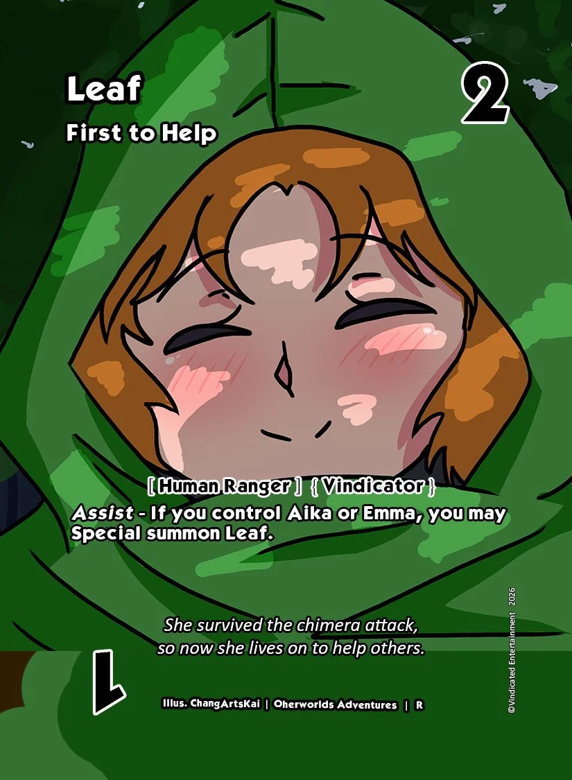 Ghoullotine Card - Leaf First To Help.jpg