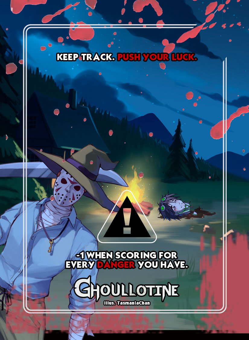 Ghoullotine Player Info Card - Danger (Summerween Killer).jpg
