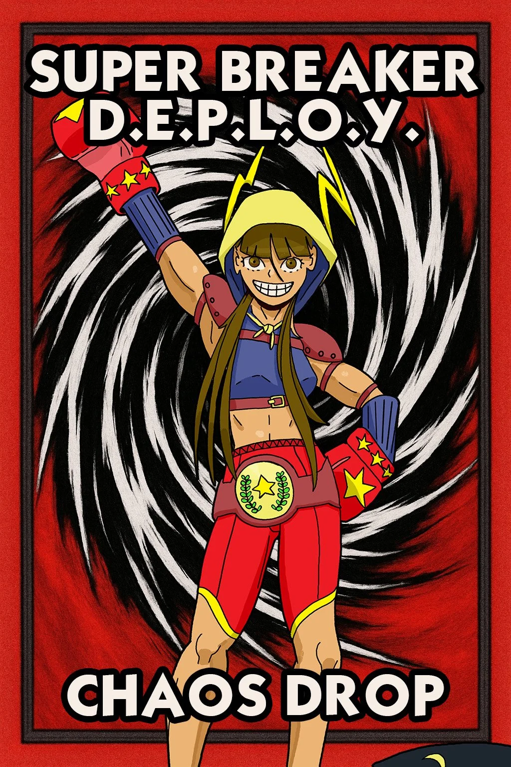 Super Breaker Deploy Chaos Drop.jpg