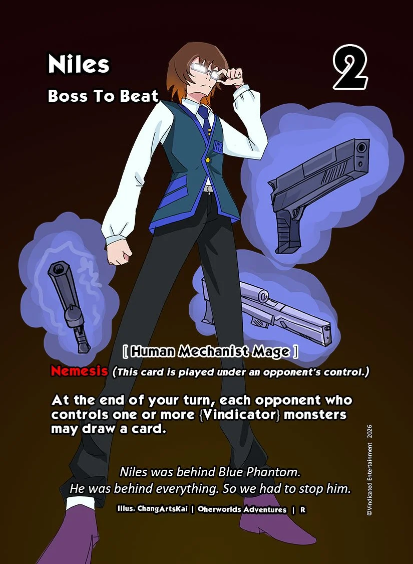 Ghoullotine Card - Niles Boss To Beat.jpg