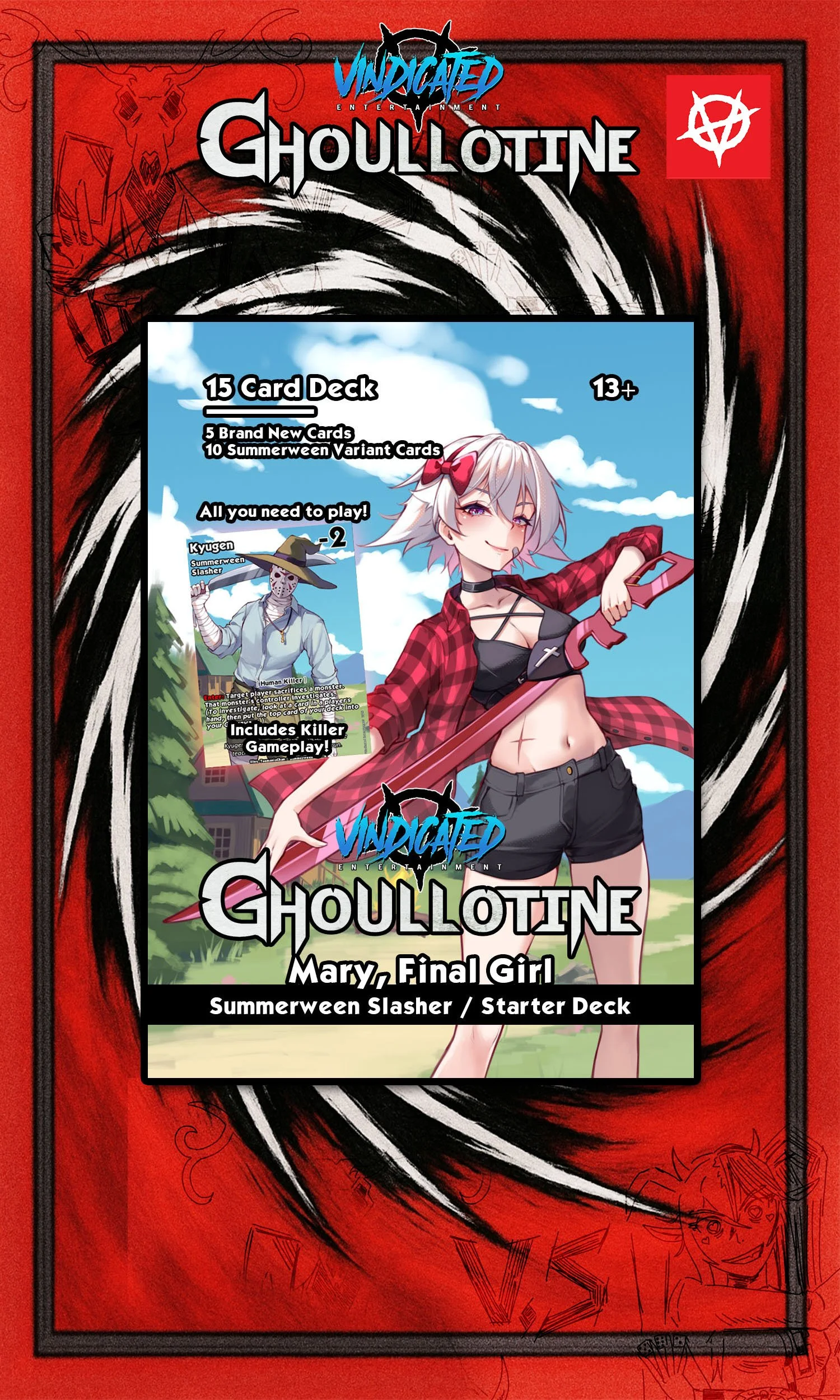 Summerween Slasher Starter Deck.jpg